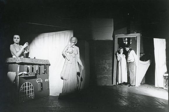 Pinuccia Bassino, Angelica Pea, Mario Salvaderi