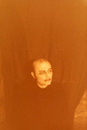 Rino Sudano (percorso Beckett)