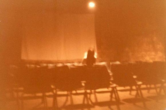 Anna D'Offizi (percorso Marx)