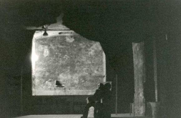 Rino Sudano (percorso Masoch)