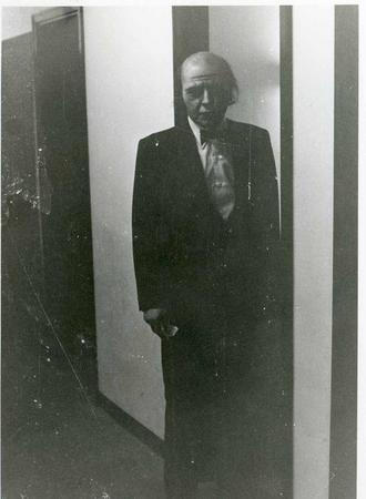 Rino Sudano (percorso Masoch