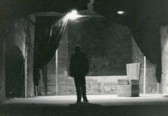 Rino Sudano (Percorso Marx)