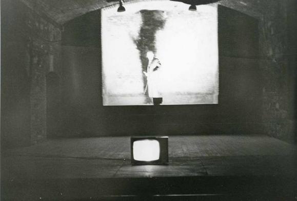 Rino Sudano (percorso Sade)