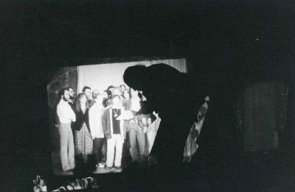 Rino Sudano (percorso Marx)