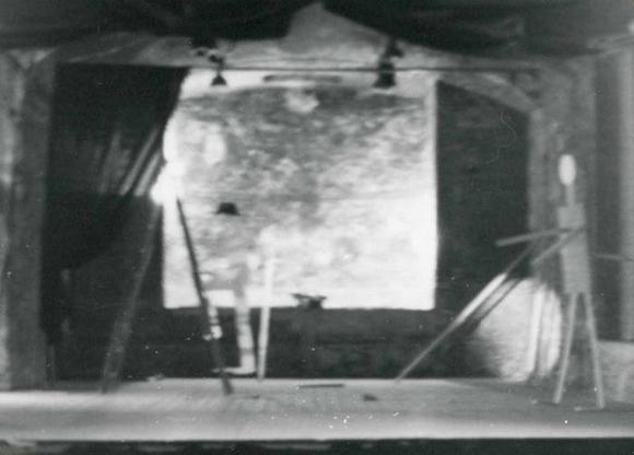 Scena (percorso Marx)