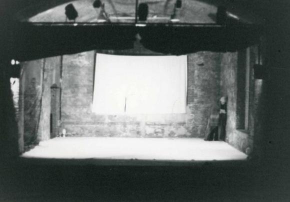 Scena (percorso Marx)