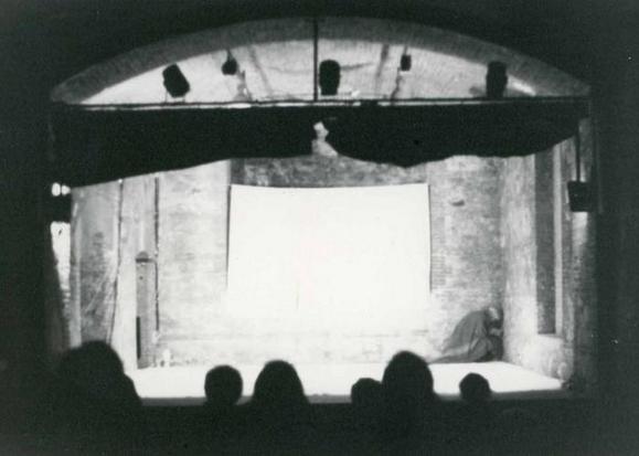 Scena (percorso Marx)