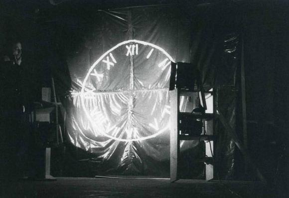 Rino Sudano (percorso Beckett)