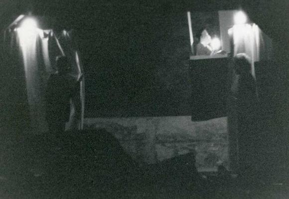 Rino Sudano (percorso Marx)