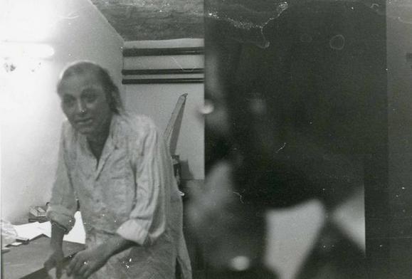 Rino Sudano (percorso Masoch)