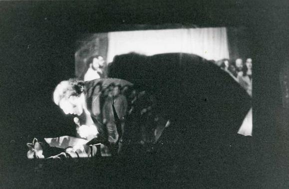 Rino Sudano (percorso Marx)