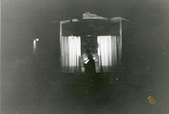 Anna D'Offizi (percorso Marx)