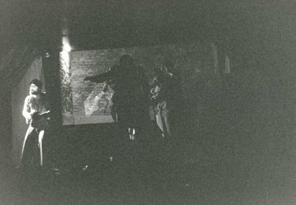 Rino Sudano (percorso Marx)