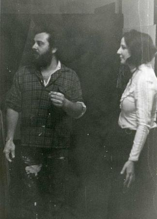 Anna D'Offizi (percorso Marx)