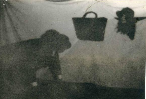 Rino Sudano e Anna D'Offizi