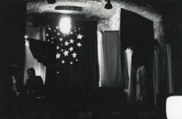 Scena (percorso Marx)