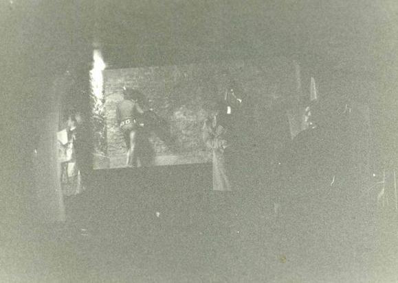 Scena (percorso Marx)