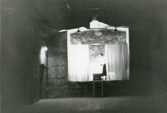 Anna D'Offizi (percorso Marx)