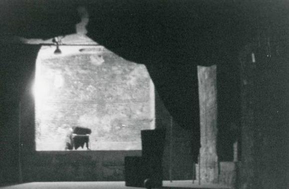 Scena (percorso Marx)