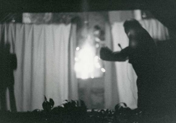 Rino Sudano (percorso Marx)