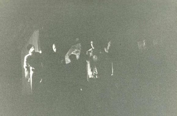 Scena (percorso Marx)