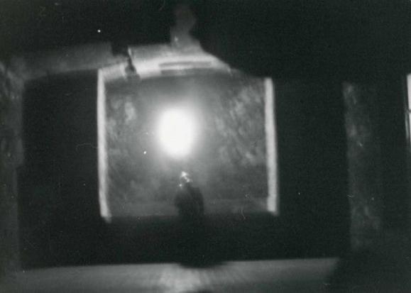 Rino Sudano (percorso Masoch)