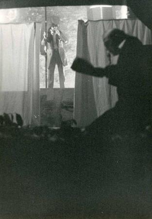 Rino Sudano (percorso Marx)