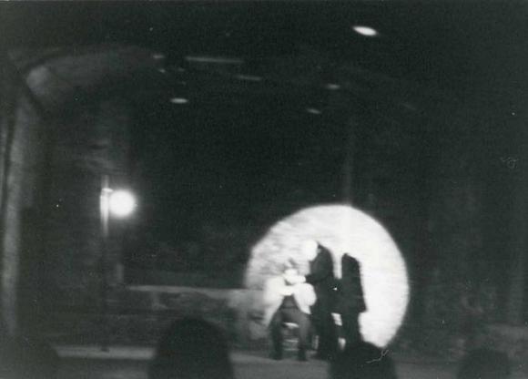 Rino Sudano (percorso Marx)