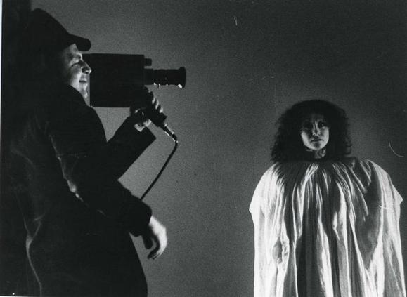 Rino Sudano, Pinuccia Bassino