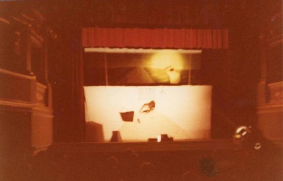 Anna D'Offizi e Rino Sudano