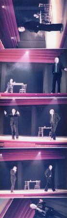 Rino Sudano, Gigi Livio