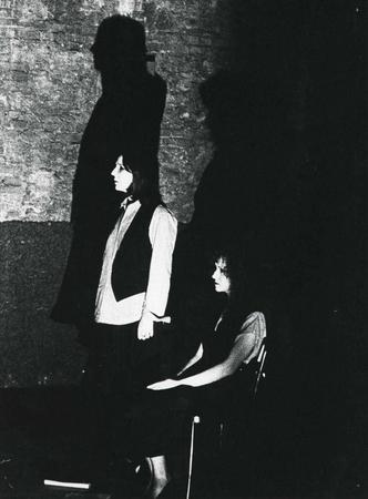 Pinuccia Bassino, Anna D'Offizi