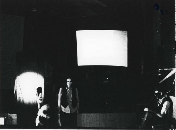 Anna D'Offizi, Rino Sudano