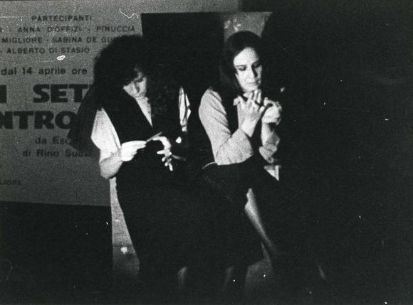 Pinuccia Bassino, Anna D'Offizi