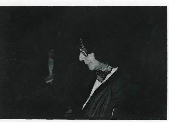 Monica Perozzi, Anna D'Offizi