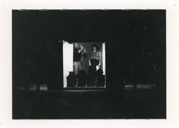 Rino Sudano, Anna D'Offizi