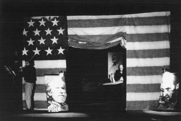 Gruppo Quattro Cantoni