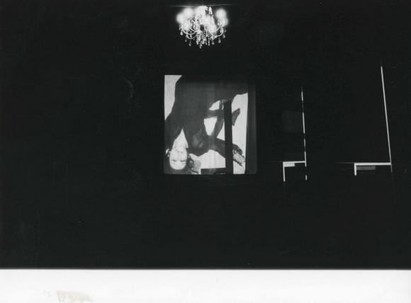 Si riconosce Anna D'Offizi