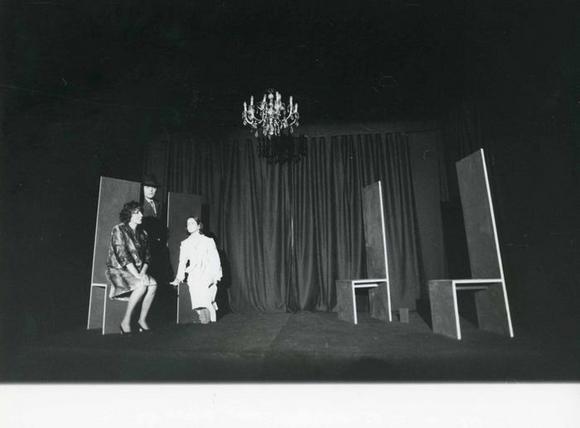 Monica Perozzi, Rino Sudano, Anna D'Offizi