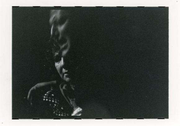 Anna D'Offizi, Rino Sudano, (prove)