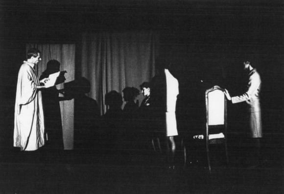 Gruppo Quattro Cantoni