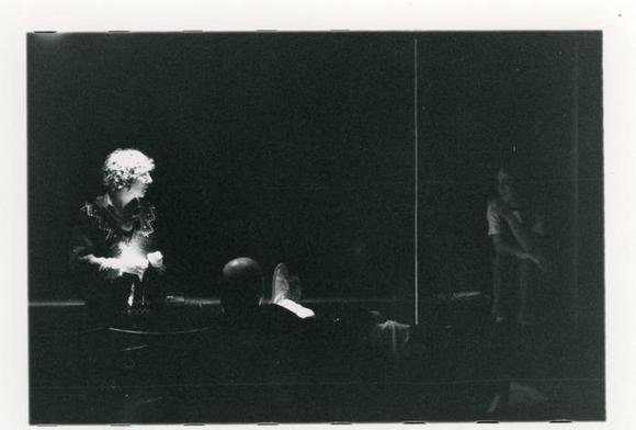 Anna D'Offizi, Rino Sudano, Monica Perozzi