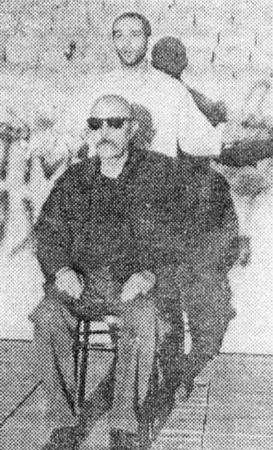 Rino Sudano, Paolo Angioni