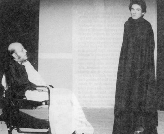 Rino Sudano, Senio Dattena