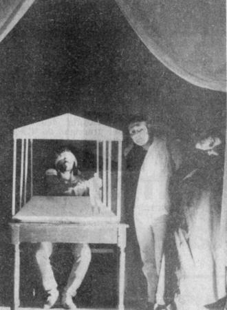 Bruno Meloni , Rino Sudano