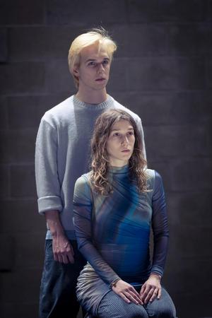 Lorenzo Tombesi, Letizia Russo