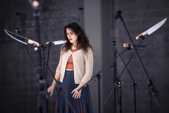 Lucia Raffaella Mariani