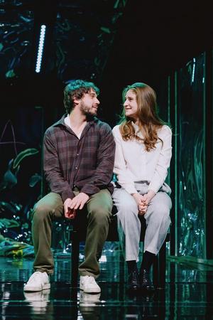 Marcello Spinetta, Beatrice Vecchione