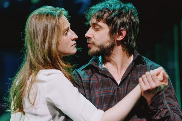 Beatrice Vecchione, Marcello Spinetta