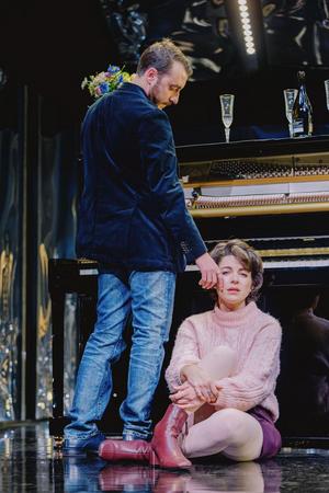 Christian di Filippo, Celeste Gugliandolo